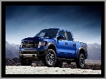 Ford, F 150